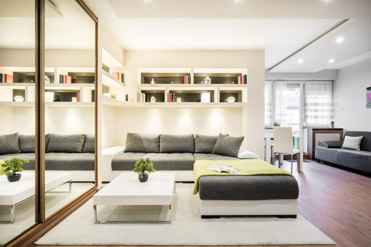 Apartment Bpr Garay With Rooftop Terrace & A/c *